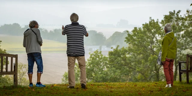 Couple's weekend. Chateau d'Etelan. La Mailleraye sur Seine.