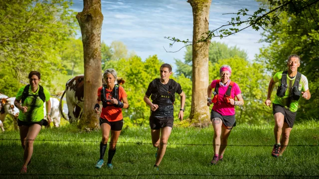 Special Trail weekend