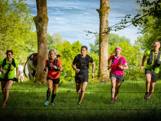 Special Trail weekend