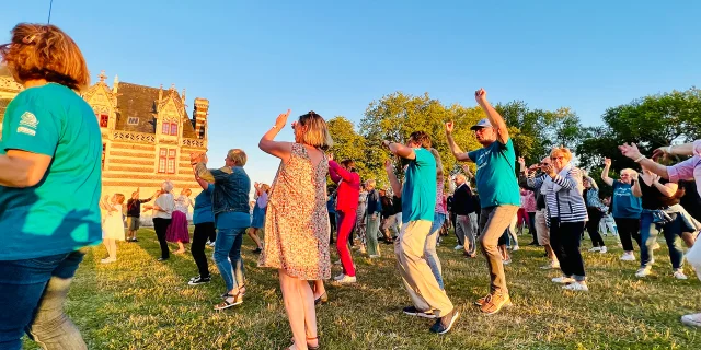 Chateau D Etelan 2022 Guinguette Csnt