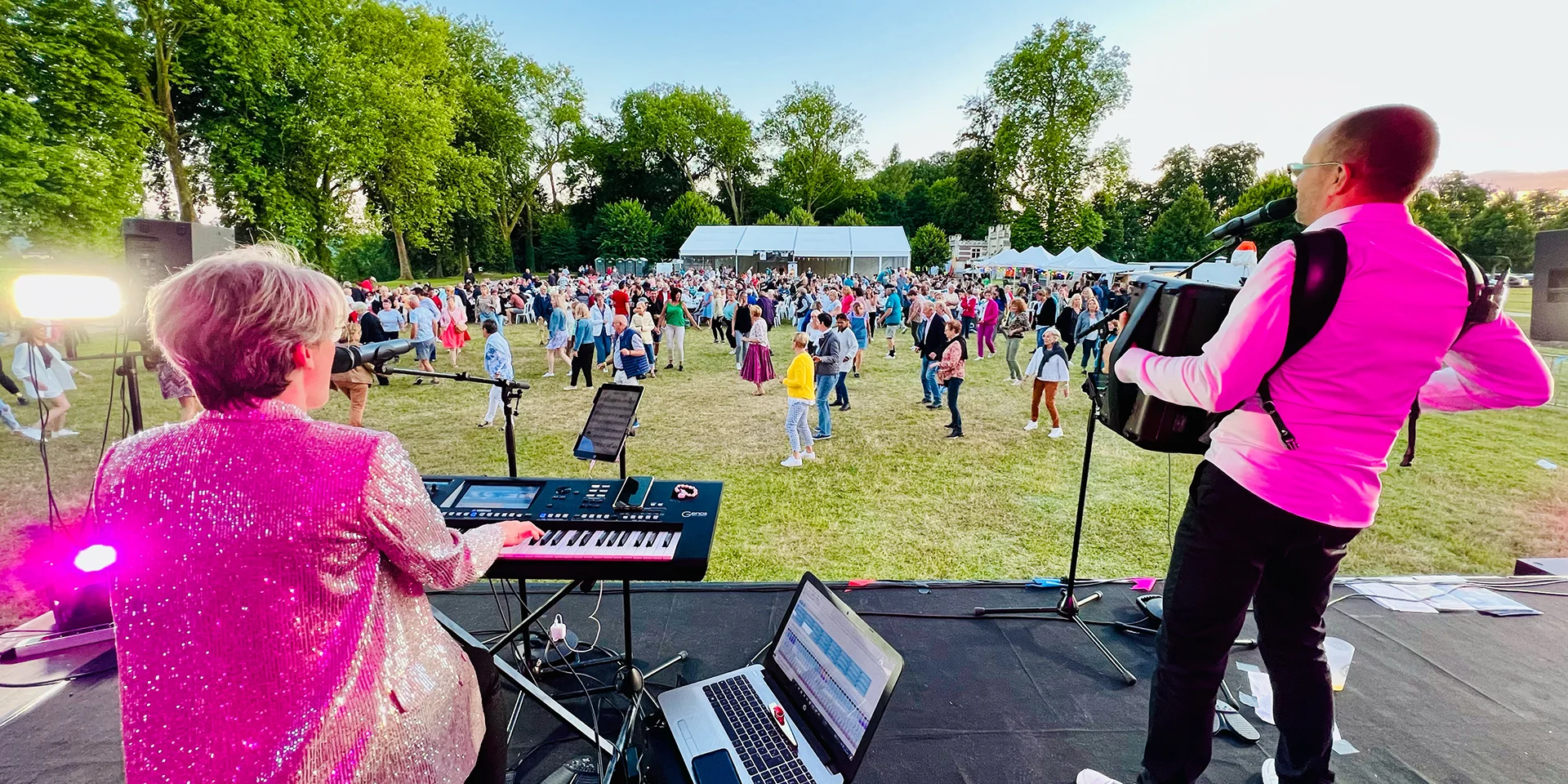 Chateau D Etelan 2022 Jerome Ortet Guinguette Csnt