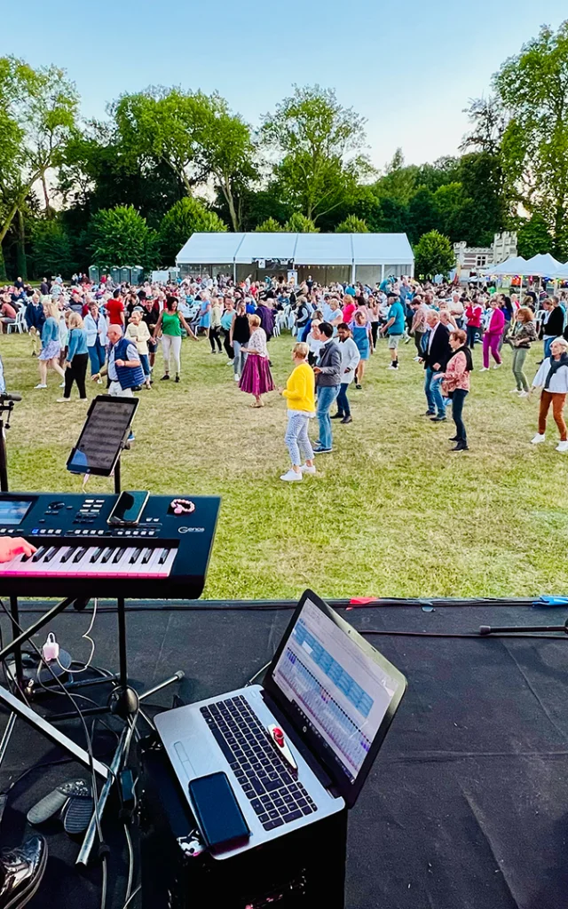 Chateau D Etelan 2022 Jerome Ortet Guinguette Csnt