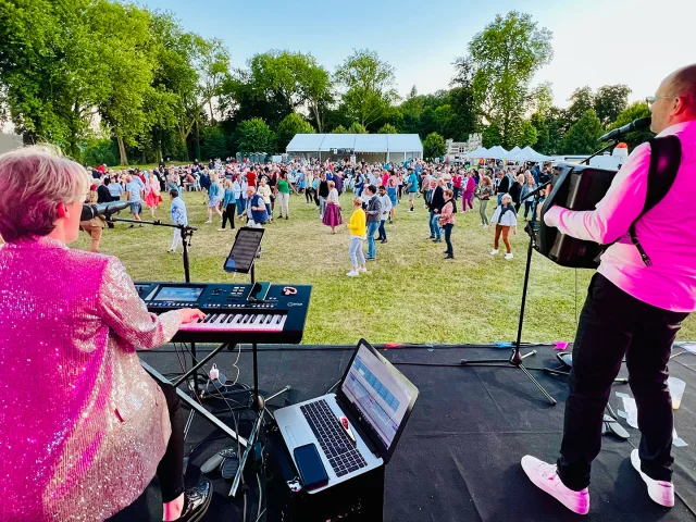 Chateau D Etelan 2022 Jerome Ortet Guinguette Csnt