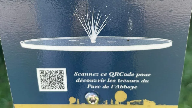 Gruchet Le Valasse 2021 Les Secrets De L Abbaye Csnt