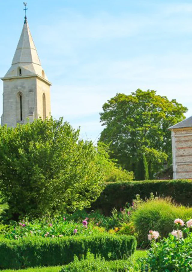 Port Jeroe Sur Seine 2016 Parc Du Telhuet Chapelle Csnt