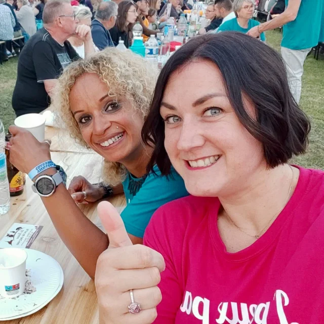 Vatteville La Rue 2023 Team Csnt