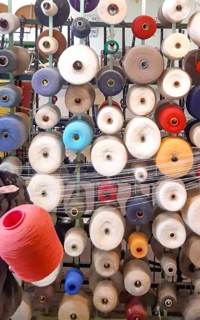 Bolbec Musee Du Textile Barbara Csnt