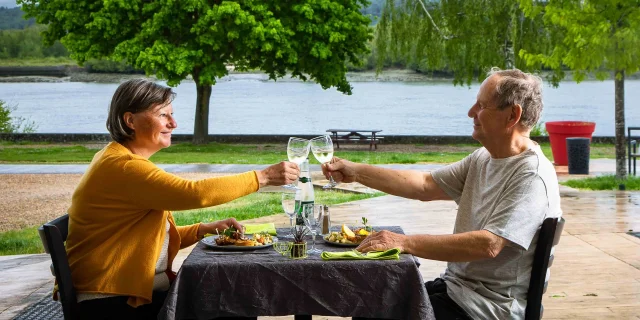 Caux Seine Entre Seine Et Mer Restaurants Paar Pensioen Lijst Opti Drone Press