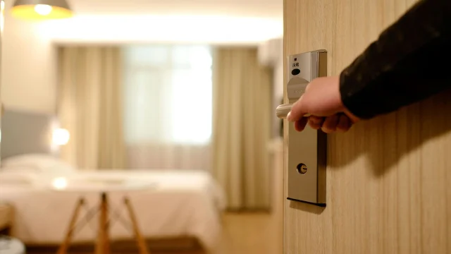 Caux Seine Normandie Pexels Pixabay Accommodation Hotel 2024
