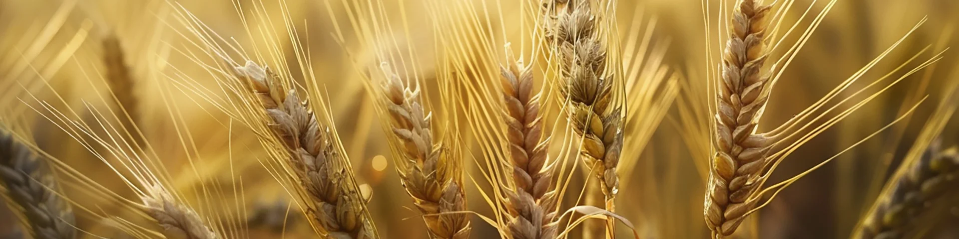 Champs Orge Biere Normandie Ia Csnt