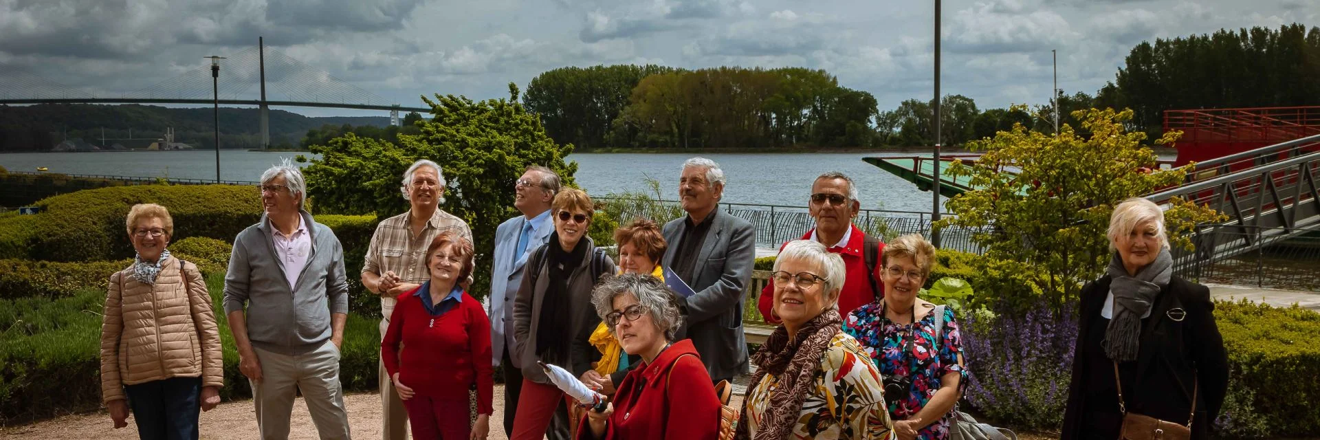 Espace Groupes En Caux Seine 2018 Visit Drone Press