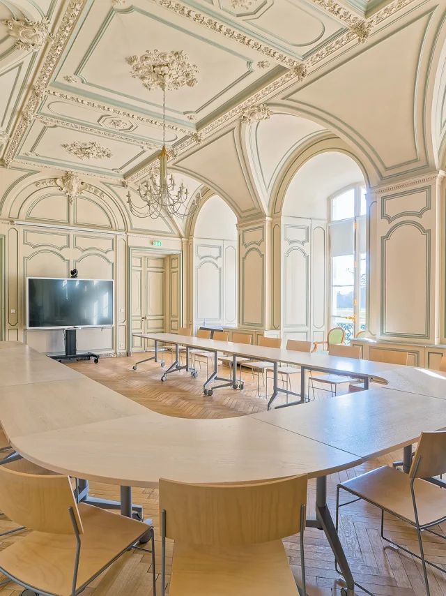 Gruchet Le Valasse April 2021 Abbaye Du Valasse Salon Fauquet U Csnt