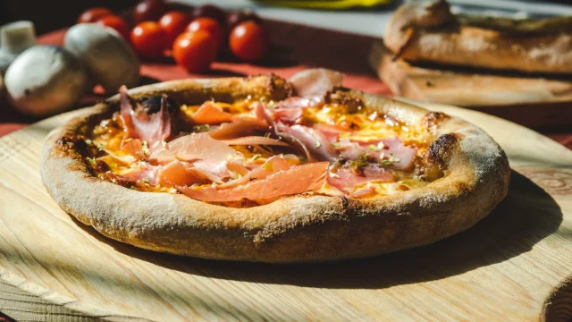 Pizzeria Caux Seine Luis Moura Gsjxr65bxbi Unsplash