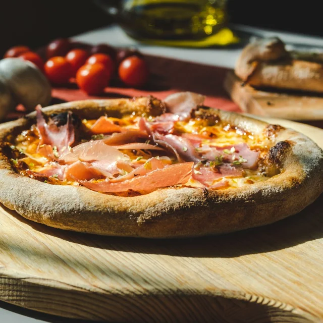 Pizzeria Caux Seine Luis Moura Gsjxr65bxbi Unsplash