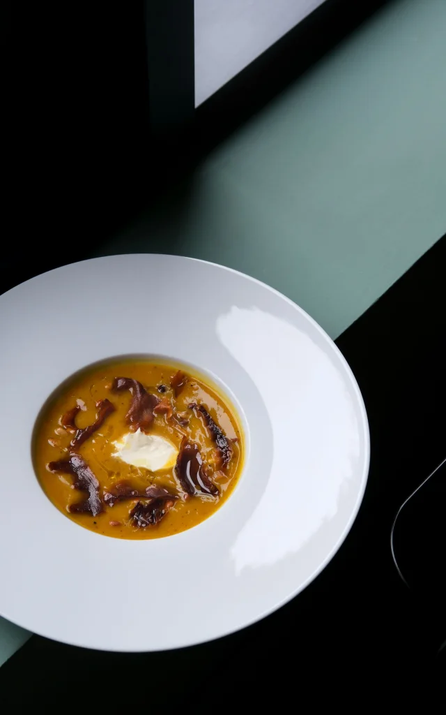 Rives En Seine 2023 Skali Saint Wandrille Rancon Gastronomische Küche Lokale Produkte Jeanne Lozay