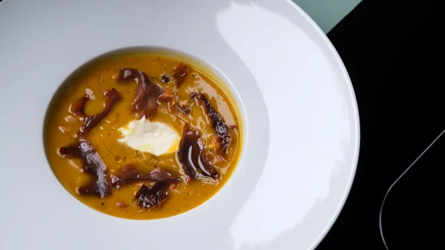 Rives En Seine 2023 Skali Saint Wandrille Rancon Gastronomische Küche Lokale Produkte Jeanne Lozay