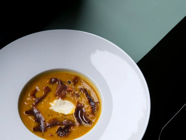 Rives En Seine 2023 Skali Saint Wandrille Rancon Cuisine Gastronomique Produits Locaux Jeanne Lozay