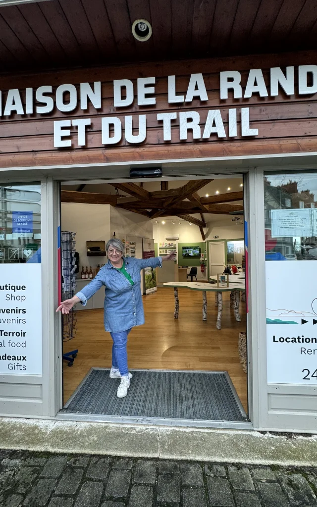 Rives En Seine 2024 Caudebec En Caux Startseite Haus Rando Trail Fanny Csnt