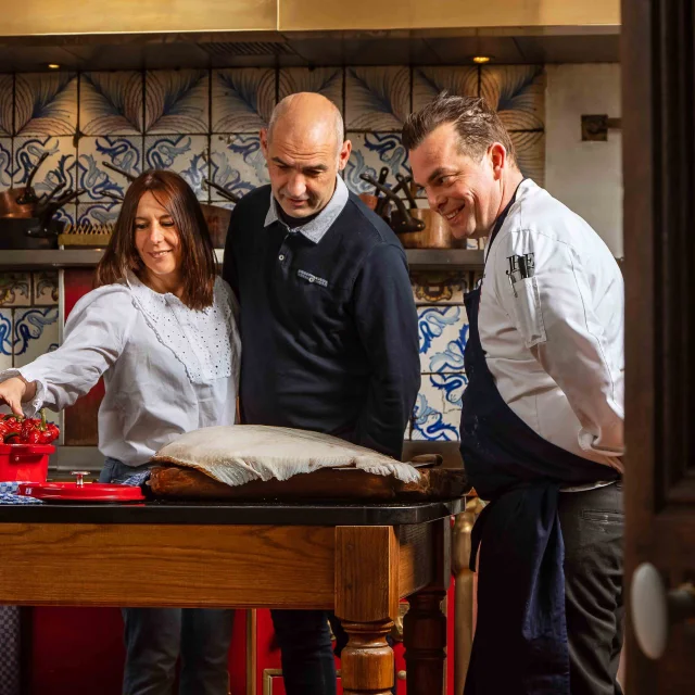Rives En Seine April 2018 Caudebec En Caux Restaurant Ga Manoir Retival Cuisine Chef Etoile Drone Press