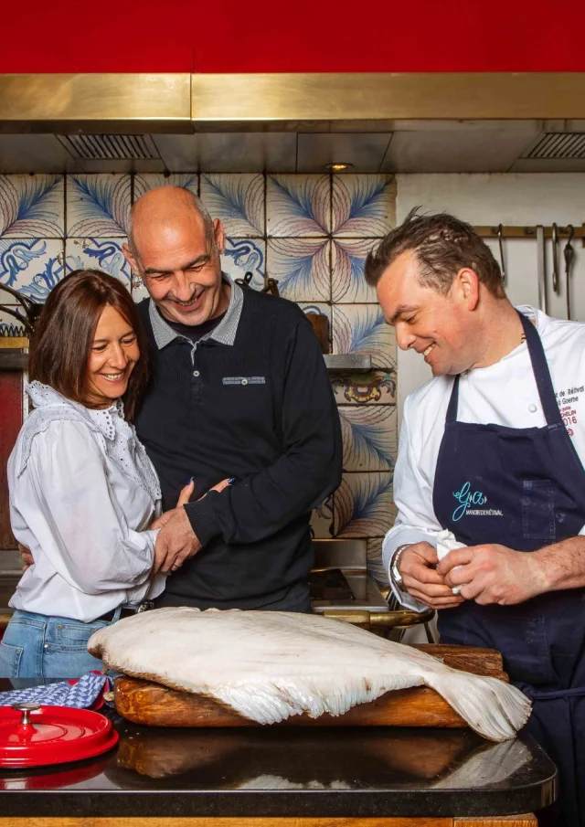 Rives En Seine Avril 2018 Caudebec En Caux Restaurant Gastronomique Ga Manoir Retival David Goerne Drone Press
