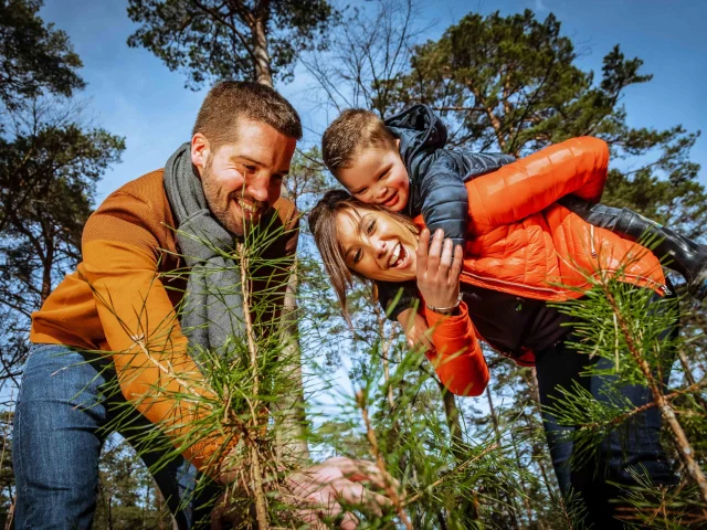 Rives En Seine Avril 2018 Week End 76 Famille Vacances Nature Seine Portrait Famille Foret Drone Press