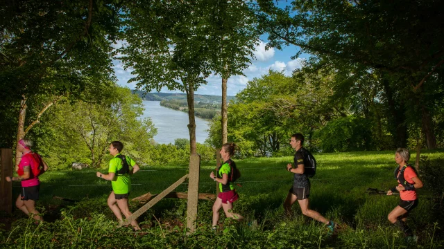 Special Trail weekend