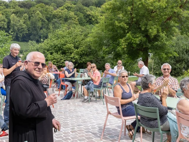 Rives En Seine Villequier Eductour Skali Juni 2023 Service Partenaires Csnt 1