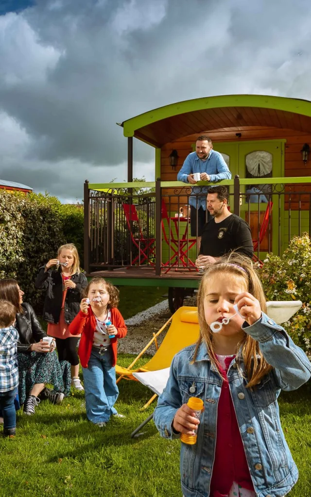 Valliquerville June 2018 Week End 76 Holidays Seine Maritime Couples Friends Games Children Drone Press