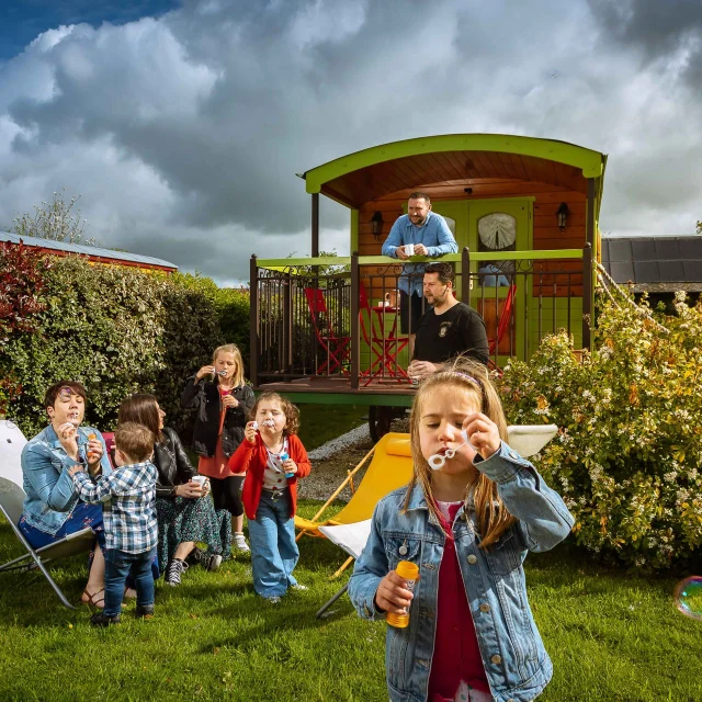 Valliquerville Juni 2018 Week Einde 76 Vakantie Seine Maritiem Koppels Vrienden Spelletjes Kinderen Drone Press