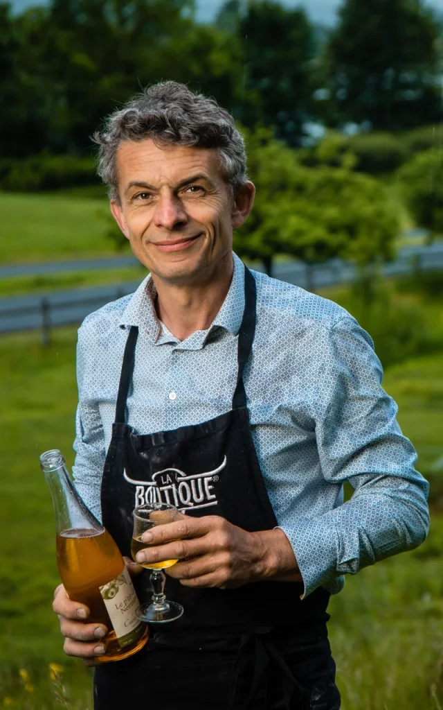 Villequier Avril 2022 Ptit Clos Normand Calva Arrange Francois Xavier Craquelin Drone Press