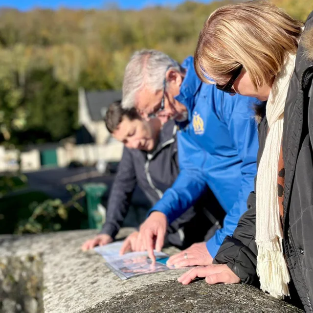 Saint Wandrille 2023 Balises Et Baskets 5 Csnt