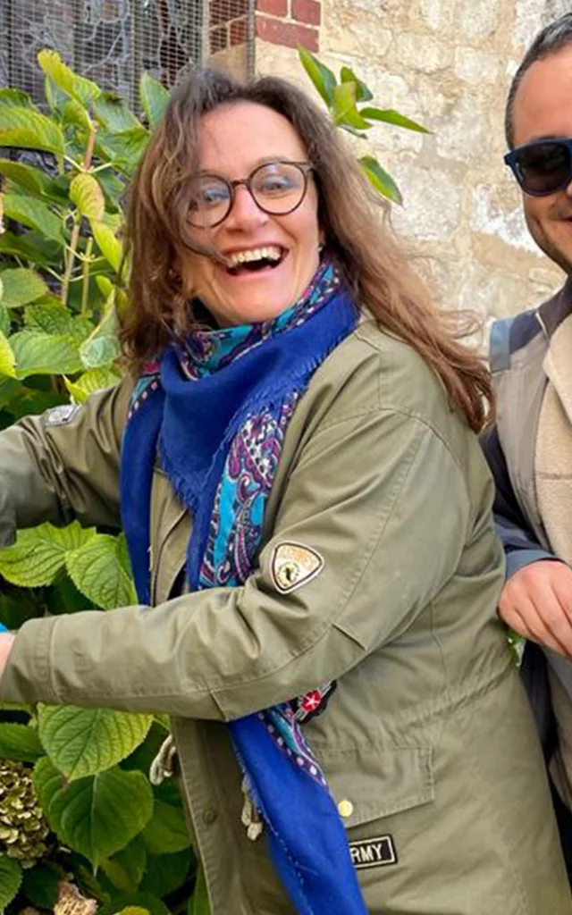 Saint Wandrille 2023 Baken Und Baskets 8 Csnt