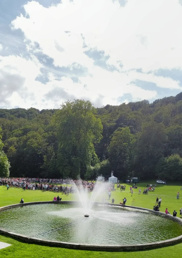 Abbaye Du Valasse 2023 Bulles D'Ete Csnt