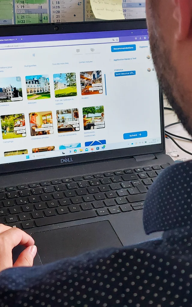 Caux Seine Normandie Toerisme Roadbook Conseil Voyageur Personnalise 1