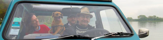 Toutourisme Holidays With Your Dog In Normandy Csnt