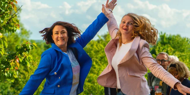 Barbara Manon Caux Seine Normandie Tourisme Commercial Groups 2024