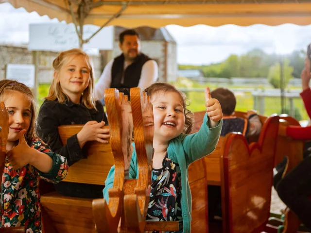 Lanquetot Ete 2020 Parc De La Sauvagette Weekend Famille Animaux Jeux Normandie Loirsirs Drone Press