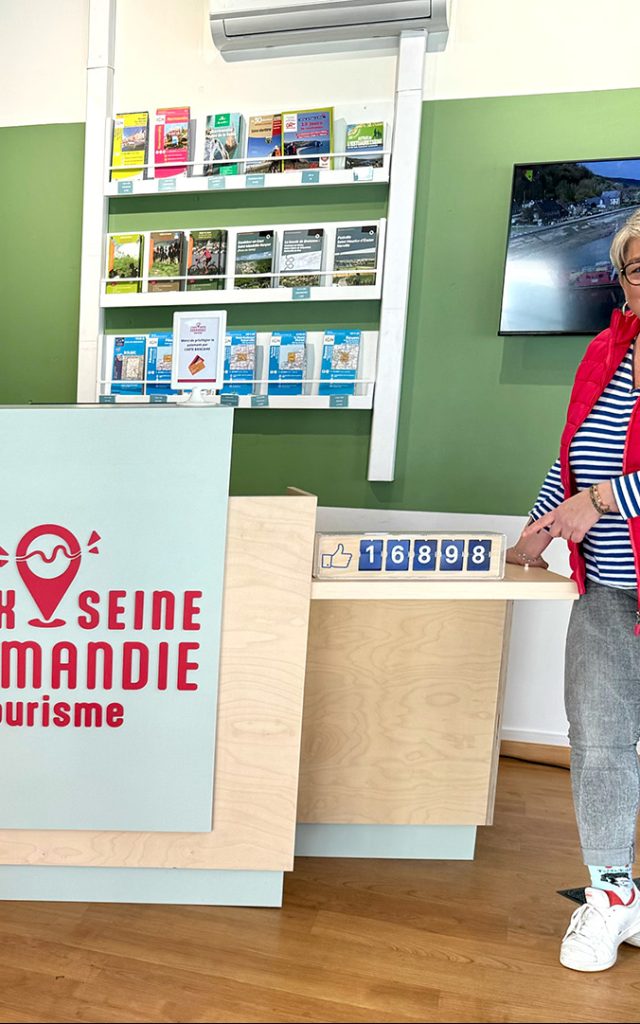 Caudebec En Caux 2024 Tourist Office Bonne Heure Agency 2