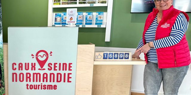 Caudebec En Caux 2024 Office De Tourisme Agence Bonne Heure 2