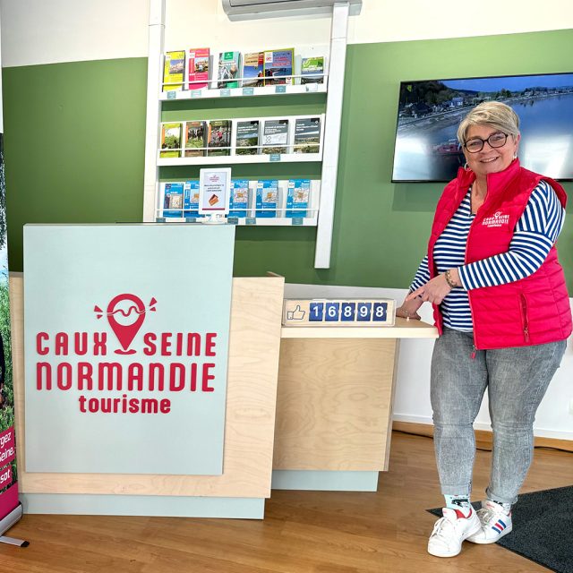 Caudebec En Caux 2024 Office De Tourisme Agence Bonne Heure 2