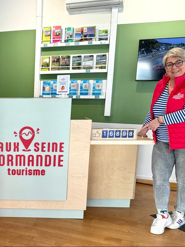 Caudebec En Caux 2024 Office De Tourisme Agence Bonne Heure 2