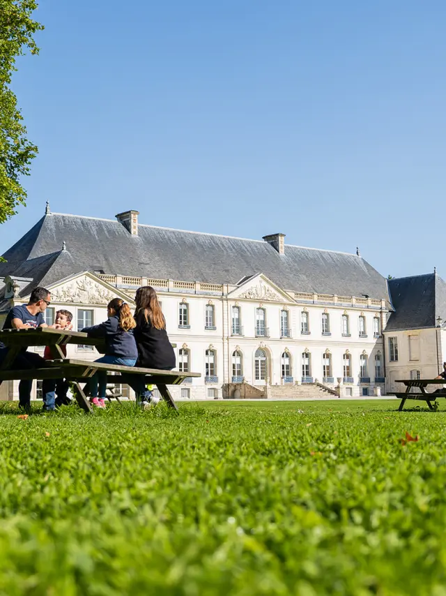 Gruchet Le Valasse 2024 Abbaye Du Valasse Bonne Heure Agency