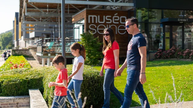 Caudebec En Caux 2024 Musea Bonne Heure Agentschap