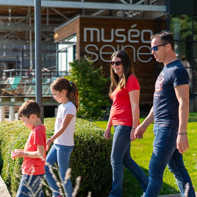 Caudebec En Caux 2024 Museoseine Agence Bonne Heure