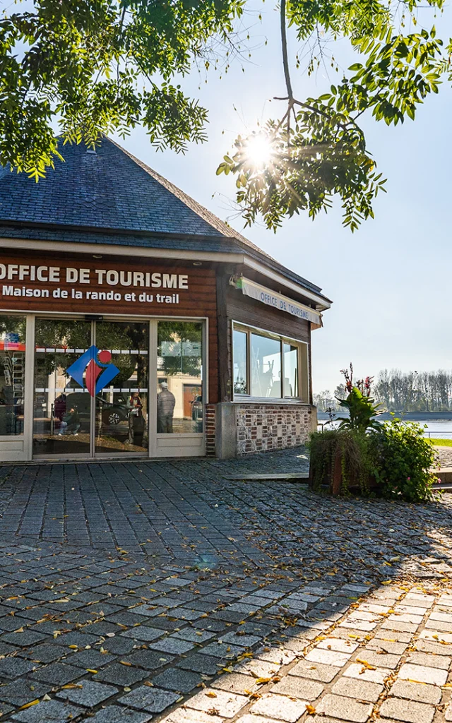Caudebec En Caux 2024 Tourist Office Bonne Heure Agency