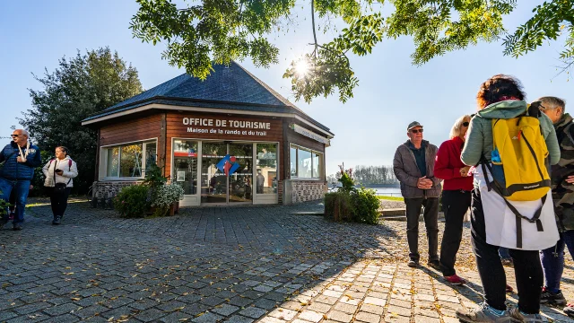 Caudebec En Caux 2024 Office De Tourisme Agentur Bonne Heure