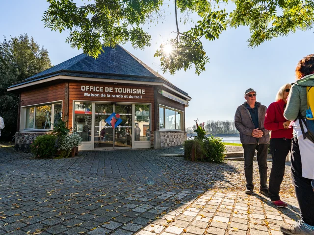 Caudebec En Caux 2024 Tourist Office Bonne Heure Agency