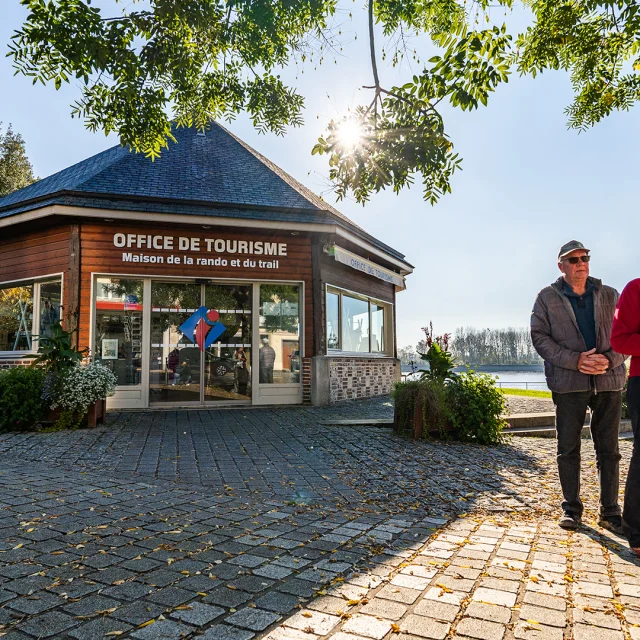 Caudebec En Caux 2024 Tourist Office Bonne Heure Agency