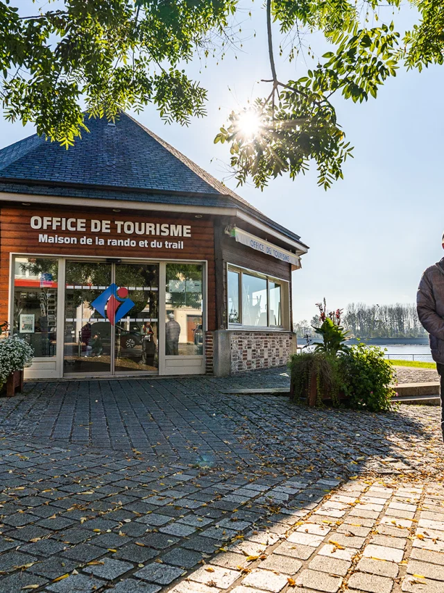 Caudebec En Caux 2024 Office De Tourisme Agence Bonne Heure