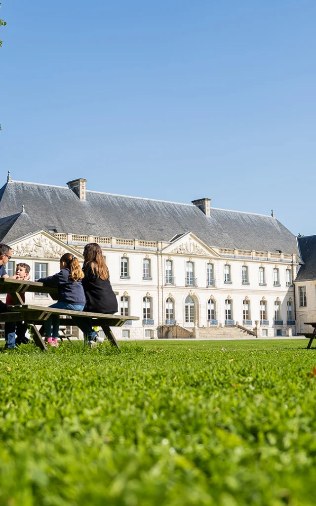 Gruchet Le Valasse 2024 Abbaye Du Valasse Agentur Gute Zeit